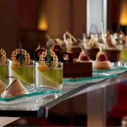 Saffron Dinner Buffet at Atlantis the Palm - 3