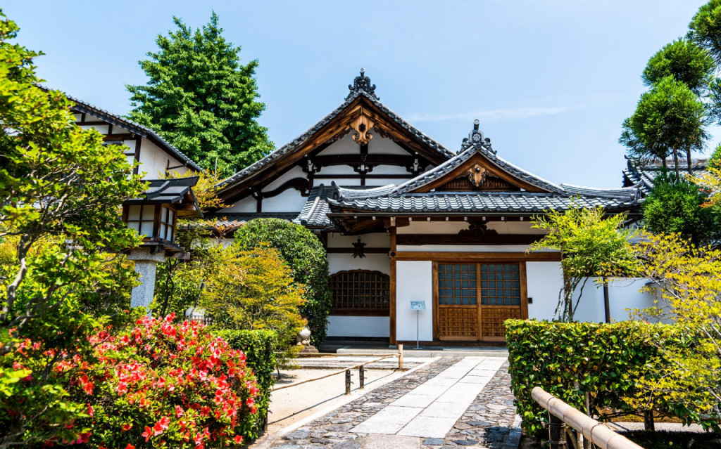 Sagano Bamboo Grove and Arashiyama Half-Day Walking Tour - 3