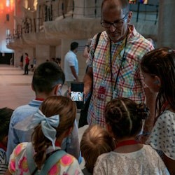 Sagrada Familia: Family-friendly Guided Tour - 3