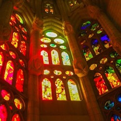 Sagrada Familia: Fast Track Ticket + Guided Tour - 2