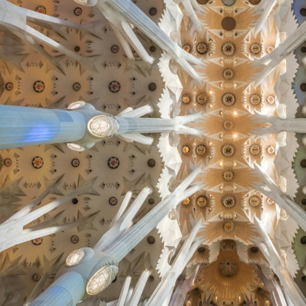 Sagrada Família: tour guiado + acesso à torre - 3