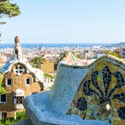 Sagrada Família & Park Güell: Morning Entry Ticket & Guided Tour - 2