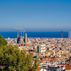 Sagrada Família & Park Güell: Morning Entry Ticket & Guided Tour - 3