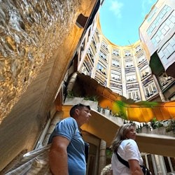 Sagrada Familia & Pedrera (Casa Mila): Small-Group Tour + Cava - 2