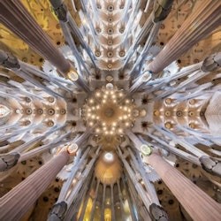 Sagrada Familia: Skip The Line Ticket + Small Group Guided Tour - 2