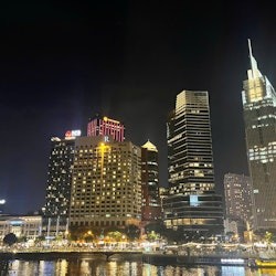 Saigon River: Dinner Cruise + Drinks - 1