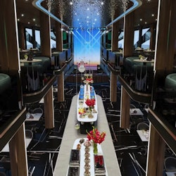 Saigon River: Dinner Cruise + Drinks - 2