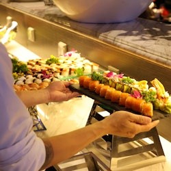 Saigon River: Dinner Cruise + Drinks - 3