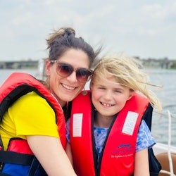 Saigon River: Sunset Speedboat Tour + Cocktail - 2