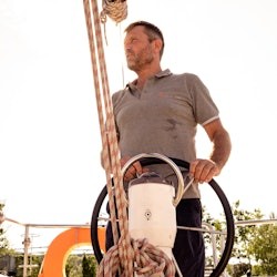 Sailing Yacht Taster in Vienna with Professional Skipper - 1