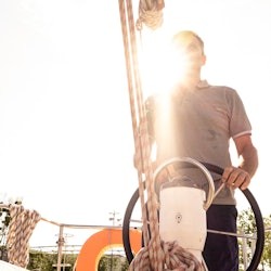 Sailing Yacht Taster in Vienna with Professional Skipper - 2