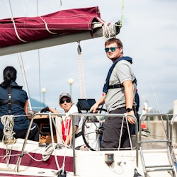 Sailing Yacht Taster in Vienna with Professional Skipper - 3