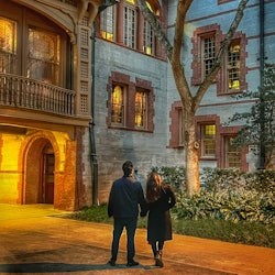 Saint Augustine: Evening Architectural Photography Tour - 2