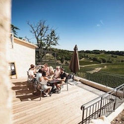 Saint-Emilion: Guided Wine Tasting Tour + Lunch - 2