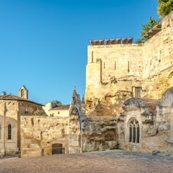 Saint-Émilion Village: Full-Day Wine Tour from Bordeaux - 3