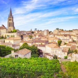 Saint-Émilion Village: Half-Day Wine Tour from Bordeaux - 1