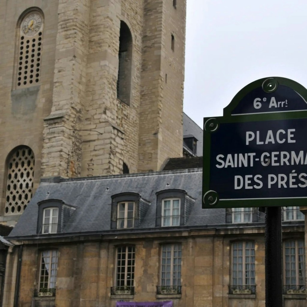Saint-Germain-des-Près: Lifestyle Tour - 2