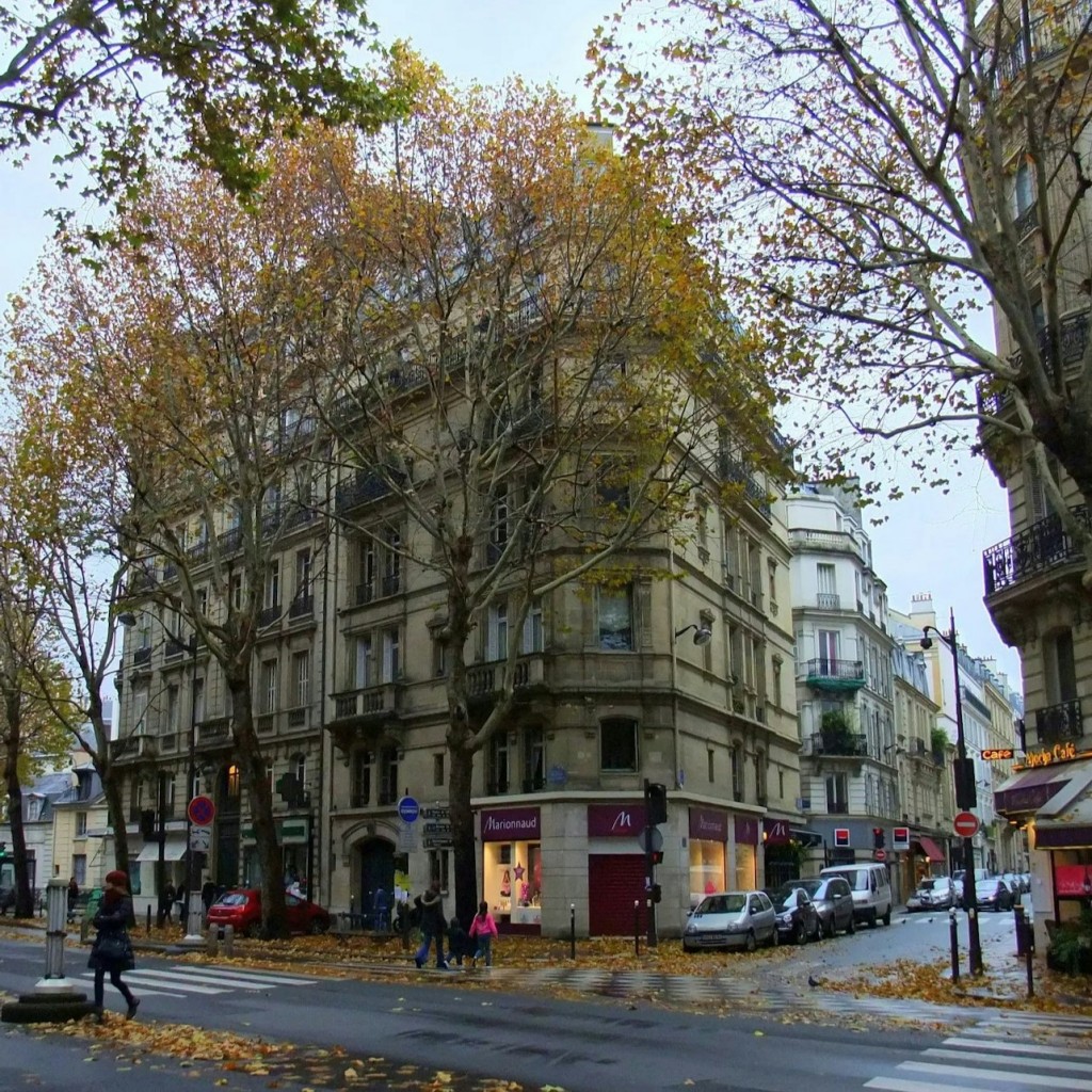 Saint-Germain-des-Près: Lifestyle Tour - 3