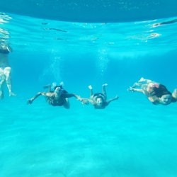 Saint Paul's Submarine Ride (2 Hours) - 3