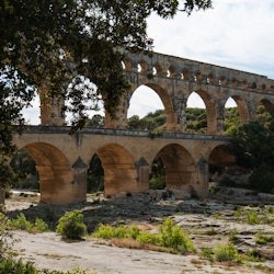 Saint Remy, Les Baux de Provence & Pont du Gard: Guided Tour - 1