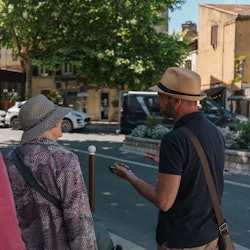 Saint Remy, Les Baux de Provence & Pont du Gard: Guided Tour - 2