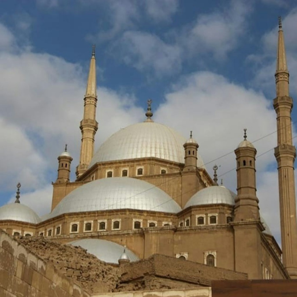 Saladin Citadel & Mosque of Muhammad Ali: Skip The Line Ticket - 3