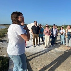 Saline Genna: Guided Tour - 1