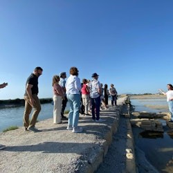 Saline Genna: Guided Tour - 2