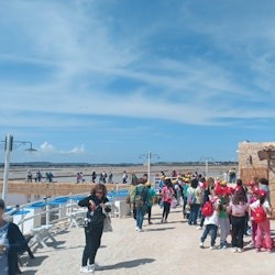Saline Genna: Guided Tour - 3