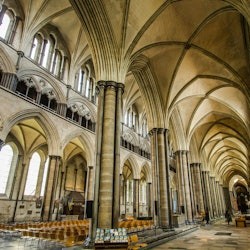 Salisbury & Jurassic Coast: Guided Day Trip from Bath - 3