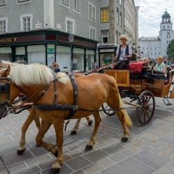 Salzburg and the Lake District: Day Trip from Munich - 1