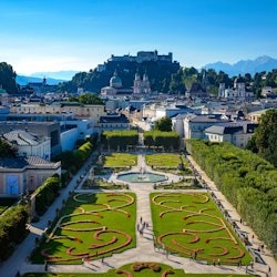 Salzburg and the Lake District: Day Trip from Munich - 2