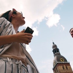 Salzburg City Quest - 1