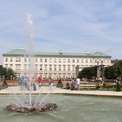 Salzburg Day Trip from Munich in English - 2