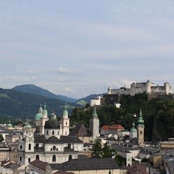 Salzburg Day Trip from Munich in English - 3