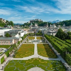 Salzburg: Guided Day Trip from Vienna - 1