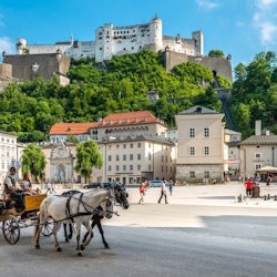 Salzburg: Guided Day Trip from Vienna - 3