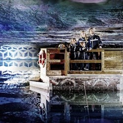 Salzburg: Guided Salt Mine Visit + Original Sound of Music Tour - 1