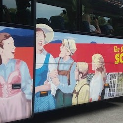 Salzburg: Guided Salt Mine Visit + Original Sound of Music Tour - 3