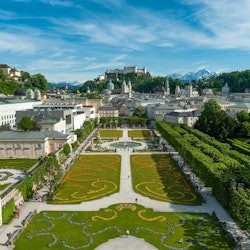 Salzburg, Hallstatt, Melk, Alps & Lakes: Guided Tour from Vienna - 1