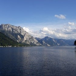 Salzburg, Hallstatt, Melk, Alps & Lakes: Guided Tour from Vienna - 3