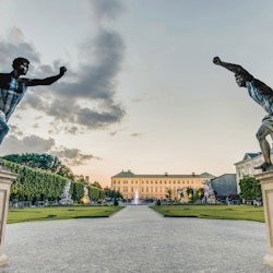 Salzburg: Mozart Classical Concert at Mirabell Palace - 1