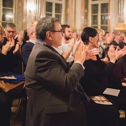 Salzburg: Mozart Classical Concert at Mirabell Palace - 2