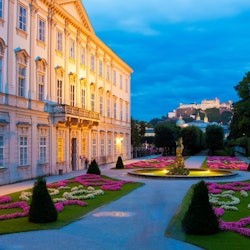 Salzburg: Mozart Classical Concert at Mirabell Palace - 3