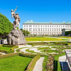 Salzburg: Old Town, Mozart & Mirabell Gardens Walking Tour - 2