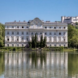 Salzburg: Original Sound of Music Tour - 1