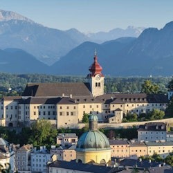 Salzburg: Original Sound of Music Tour - 2