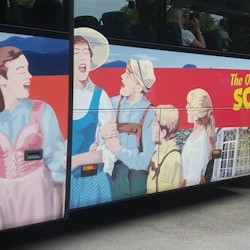 Salzburg: Original Sound of Music Tour + Lunch or Dinner - 1