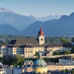 Salzburg: Original Sound of Music Tour + Lunch or Dinner - 2
