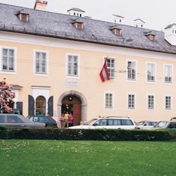 Salzburg: Private Guided Tour + Transfer - 1